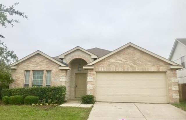 4005 Liberty Trl - 4005 Liberty Trail, Kaufman County, TX 75126