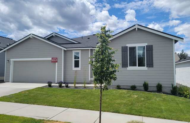 Brand New 3-Bedroom Home In Eagle Ridge photos photos