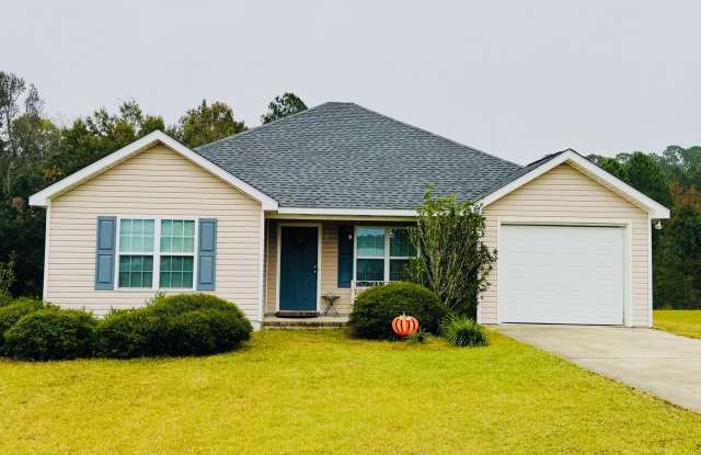 9057 Whispering Pines Boulevard - 9057 Whispering Pines Boulevard, Statesboro, GA 30458