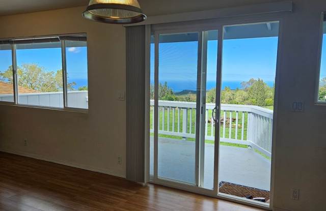 Beautiful Ocean View 1 bedroom in Kula Gallery 4