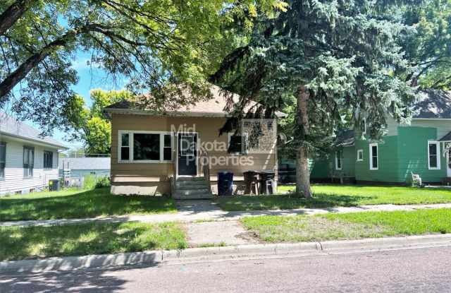 404 S Minnesota- 4 Bedroom, 2 Bathroom House photos photos