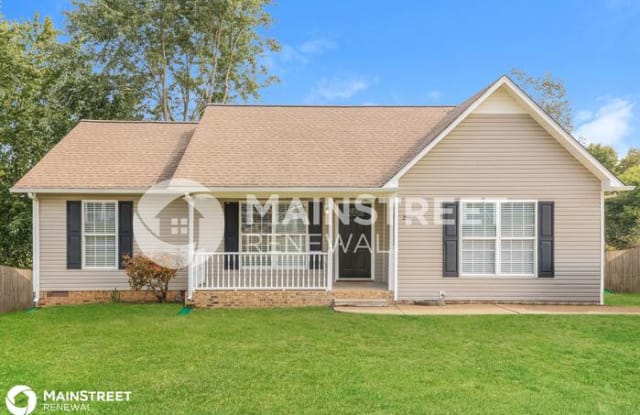 2914 Wills Court - 2914 Wills Court, Spring Hill, TN 37174