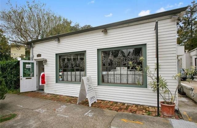 7808 Maple Rear - 7808 Maple Street, New Orleans, LA 70118