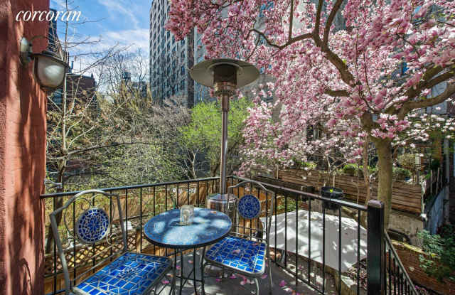 124 West 87th Street Gallery 4