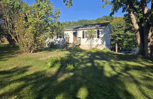 5409 Indian Fields Road photos photos