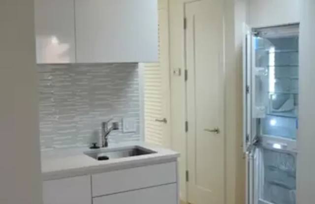 HIGH END CONTEMPORARY RENOVATION IN PRIME GEORGETOWN LOCATION - Top Floor Unit Gallery 4