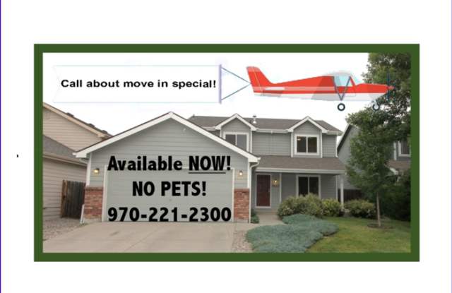 3627 Haven Court - 3627 Haven Court, Fort Collins, CO 80526