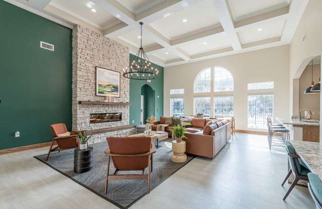 Knolls at West Oaks Gallery 2