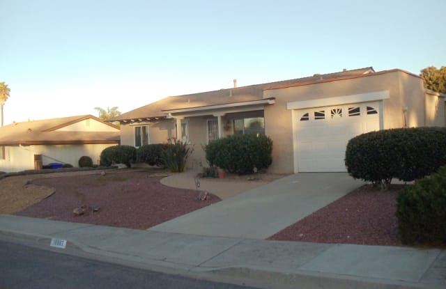 16887 Bellota Dr - 16887 Bellota Drive, San Diego, CA 92128