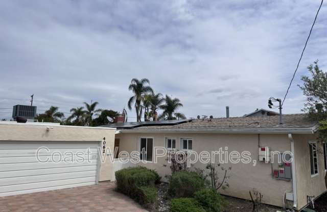 4062 Conrad Avenue photos photos 4062 Conrad Avenue photos photos