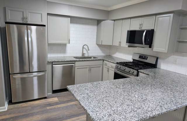 Frost Garden Townhomes photos photos