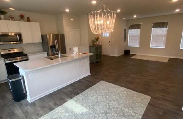 305 Stream Valley Court - 1 - 305 Stream Valley Court, Salisbury, MD 21804