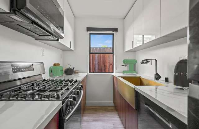 2814 Sichel Street Apartments photos photos