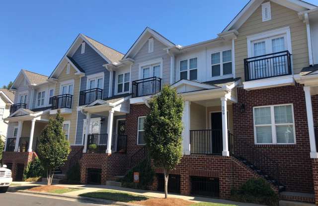 511 Village Park Drive - 511 Village Park Dr, Belmont, NC 28012