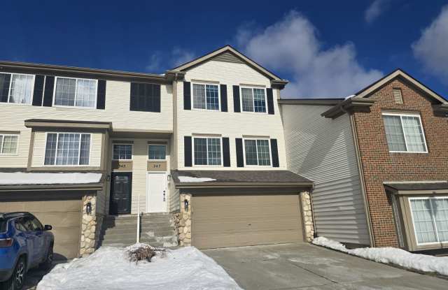 247 Oak Ridge Drive - 1 photos photos