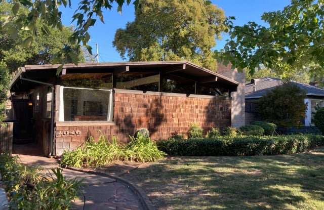1016 St. Helena Avenue - 1016 Saint Helena Avenue, Santa Rosa, CA 95404