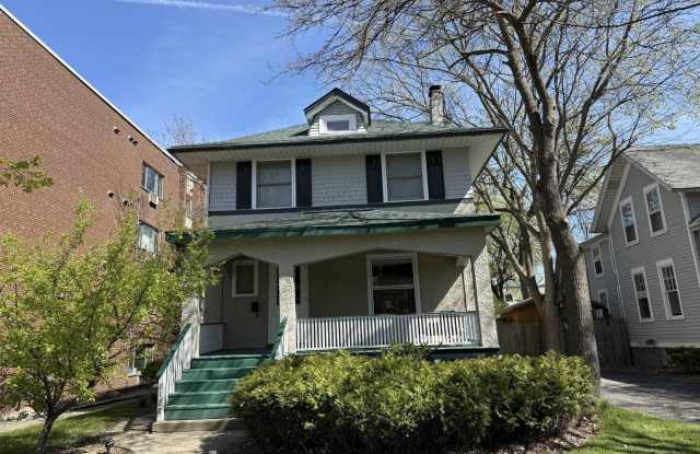 1128 Greenleaf Avenue photos photos