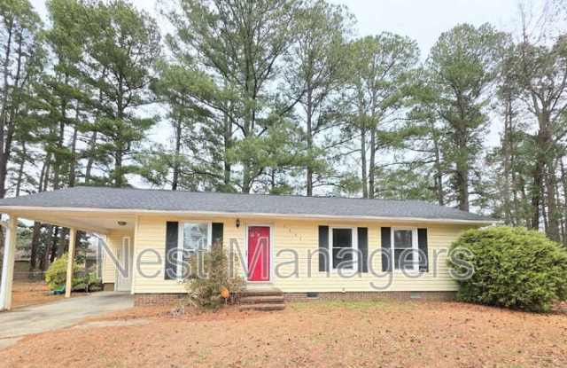 4602 Gardenwood Ct photos photos