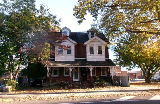 1030 RADCLIFFE Street unit: 1 photos photos