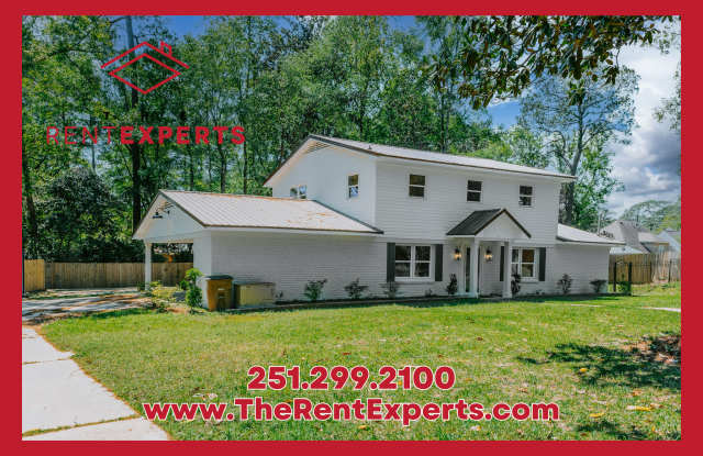 3933 Radnor Avenue - 3933 Radnor Avenue, Mobile, AL 36608