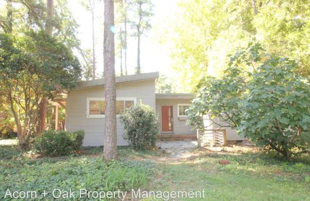 2501 Perkins Rd - 2501 Perkins Road, Durham, NC 27705