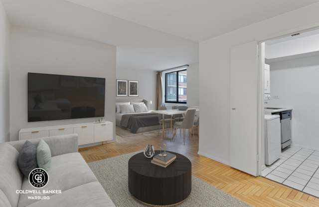 343 East 74th Street - 343 East 74th Street, New York City, NY 10021