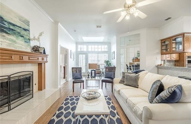4509 Newport Drive - 4509 Newport Drive, The Colony, TX 75056