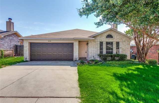 8128 Rambler Rose Street - 8128 Rambler Rose Street, Fort Worth, TX 76137