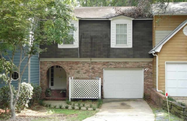 494 Teal - 494 Teal Lane, Tallahassee, FL 32308