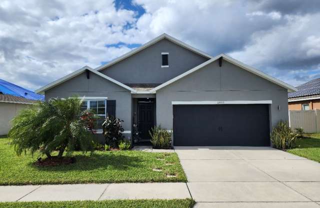 Beautifully 4-Bedroom, 2-Bath house in Lakeside Landing Community. photos photos