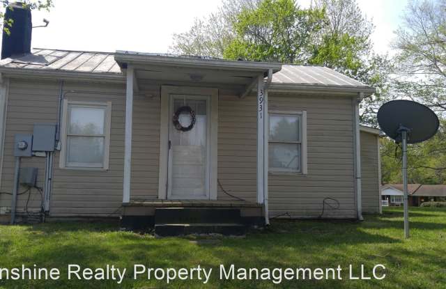3931 NC HWY 54 - 3931 North Carolina 54, Alamance County, NC 27258