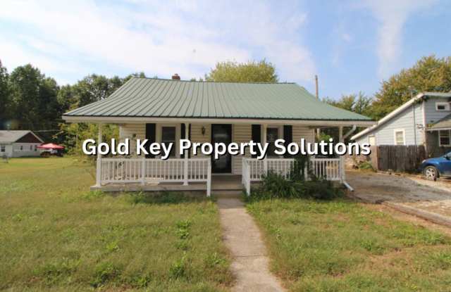 MIDDLETOWN 2 BR 1 BA House with Covered Front Porch (NO SECTION 8) Gallery 1