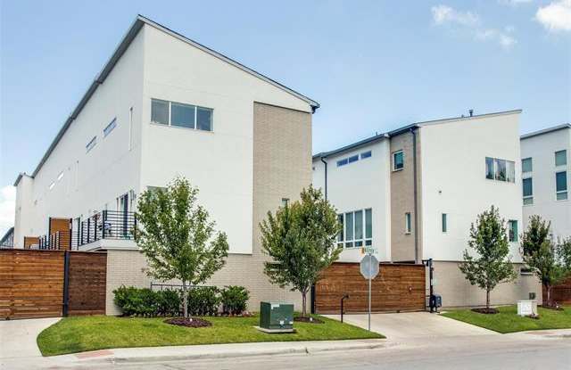 4962 Hornsby Place - 4962 Hornsby Pl, Dallas, TX 75204
