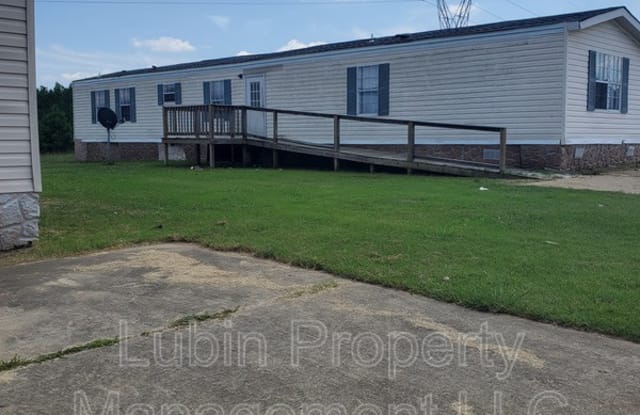 35 Virginia Ave - 35 Virginia Avenue, Marshall County, MS 38611