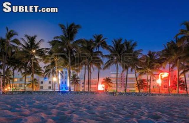 1300 Ocean Drive - 1300 Ocean Drive, Miami Beach, FL 33139