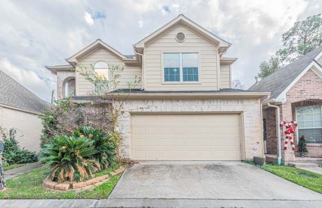 3107 Lavender Candle Dr. - 3107 Lavender Candle Drive, Harris County, TX 77388