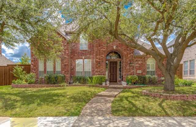 2609 Saratoga Drive - 2609 Saratoga Drive, Plano, TX 75075