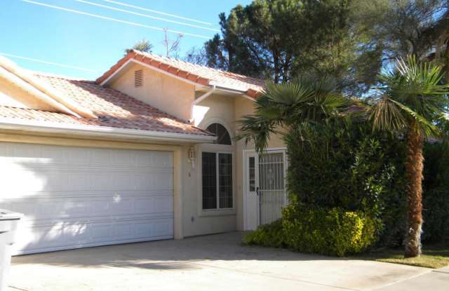 3 Bedroom with Garage photos photos
