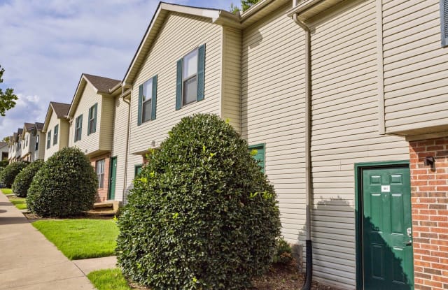 Waterview Apartments - Affordable Housing Gallery 3