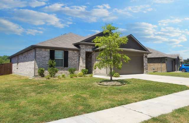 Creekview Home in Wildcat Ranch Gallery 2