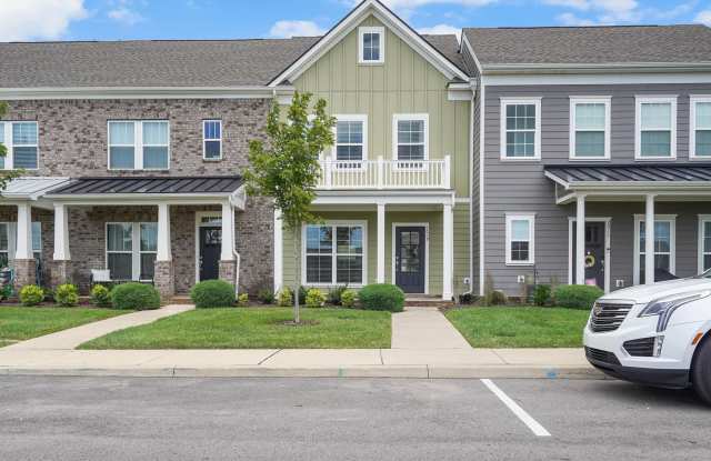 2009 Serenity Street, Spring Hill, TN 37174 Gallery 3