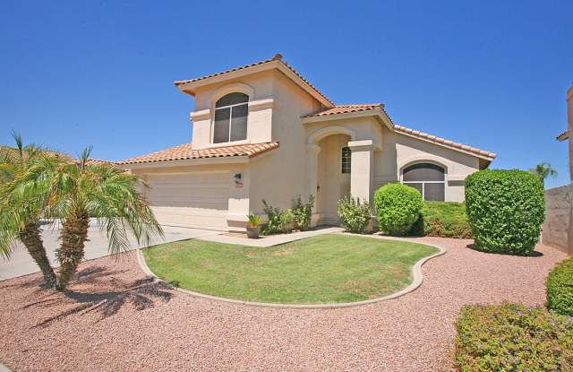 22523 N 74th Ave - 22523 North 74th Avenue, Glendale, AZ 85310