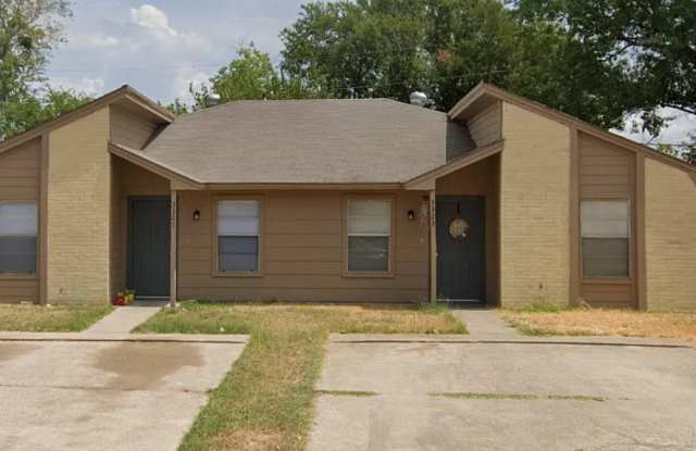 3323 Bluestem Cir - 3323 Bluestem Circle, College Station, TX 77845