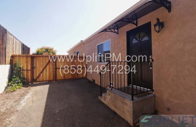 1 Bed 1 Bath Home For Rent photos photos