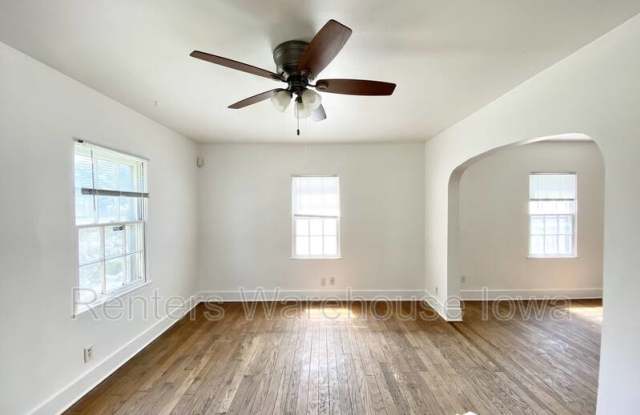 2604 Cornell Street - 2604 Cornell Street, Des Moines, IA 50313