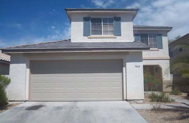 5848 Red Dawn - NLV POOL HOME!! Ready mid MARCH 2026 photos photos