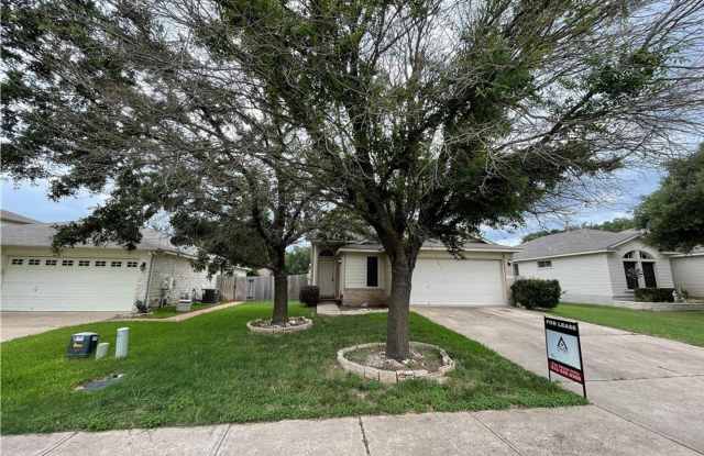 3454 Flowstone Ln, Round Rock, Texas 78681 photos photos