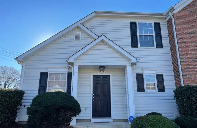 7535 Pilot Cove Ct - 7535 Pilot Cove Court, Lowesville, NC 28037