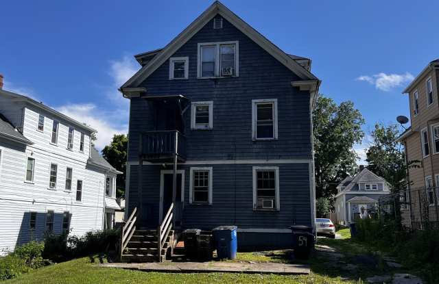 49 Fairfield Street Gallery 4