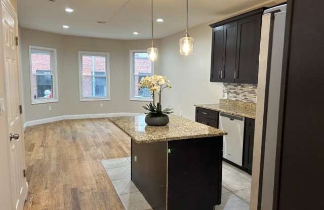 257 N 19th St - 257 North 19th Street, East Orange, NJ 07017